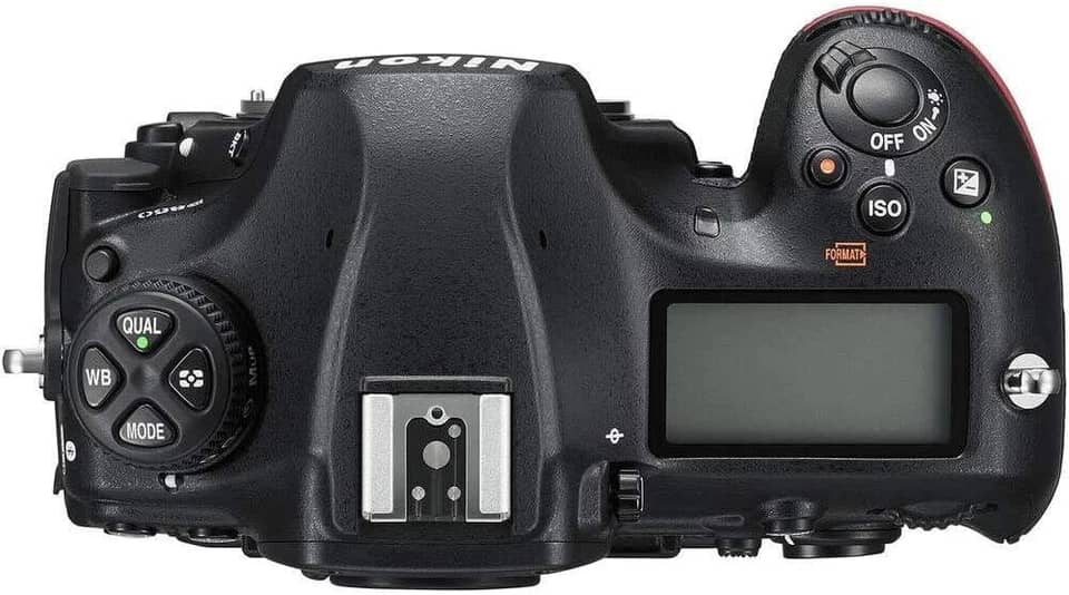 Nikon D850 Digital Cameras