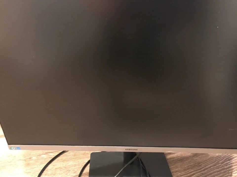 Samsung S27R650FDN Monitors