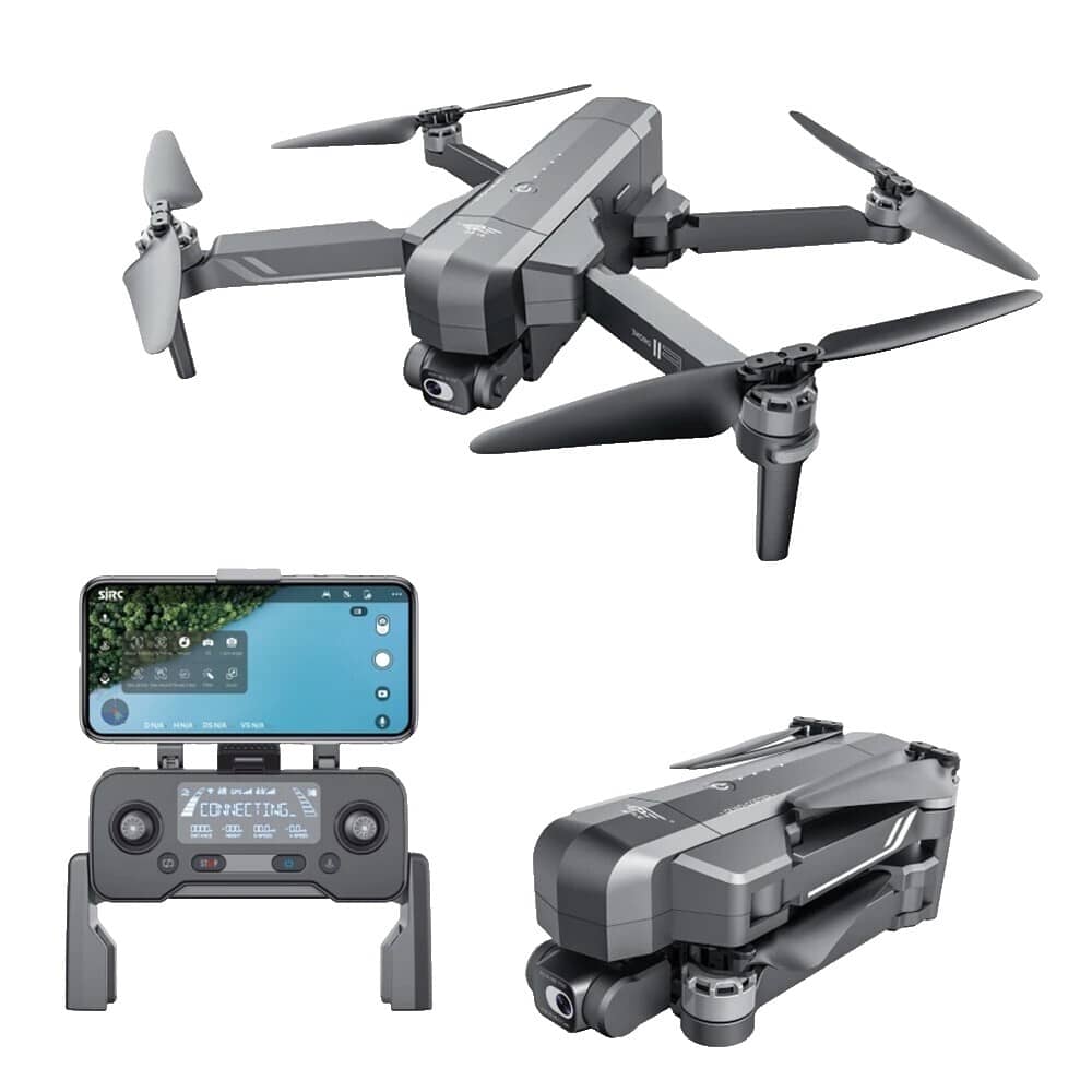 Contixo F28 Quadcopters & Multirotors New