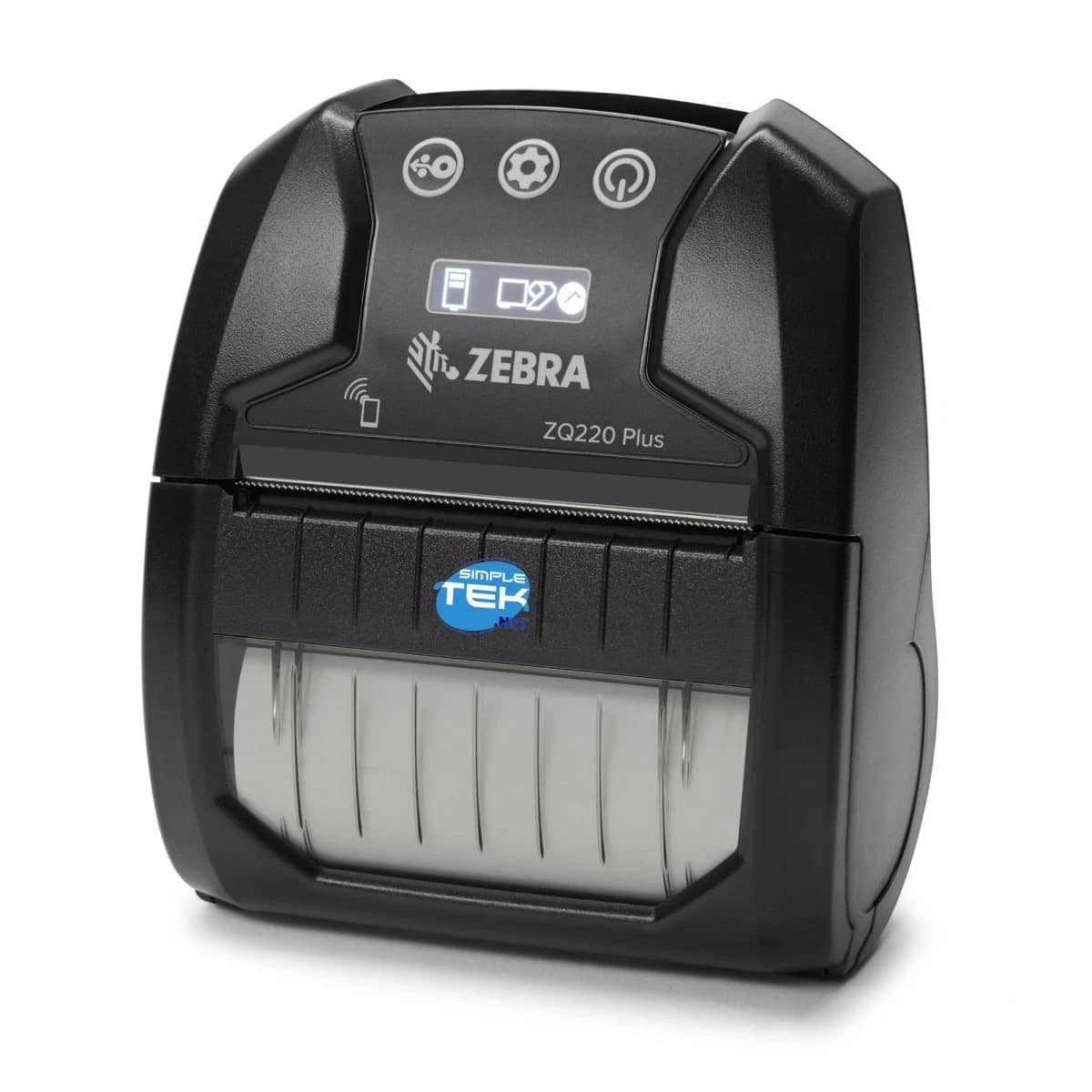 Zebra ZQ220 Plus Printers New