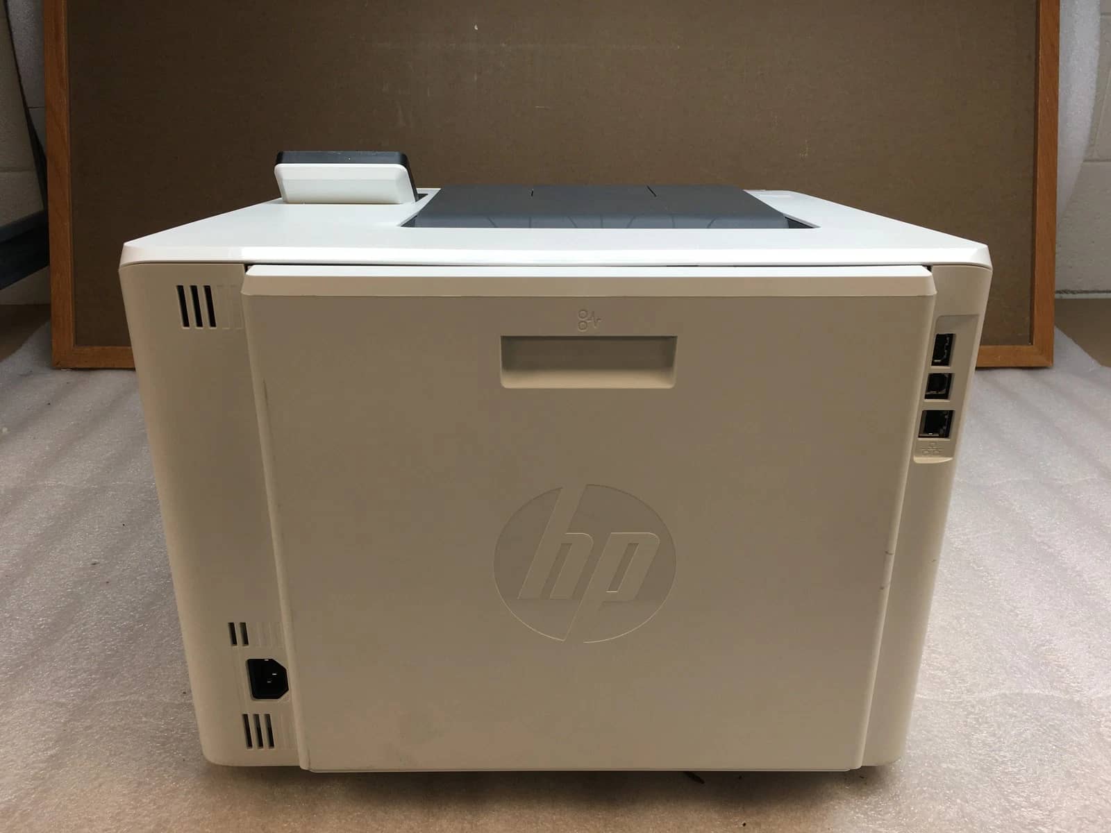 HP Color Managed E45028dn Printers Used - Good