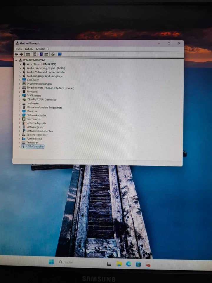 HP ELITEDESK 800 G3 DM Computers 256GB 16GB Refurbished - Excellent