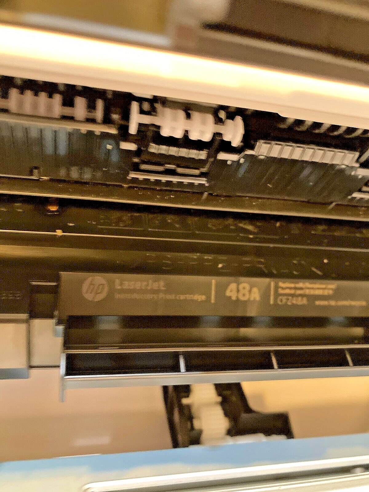 HP W2G51A Printers Refurbished - Excellent