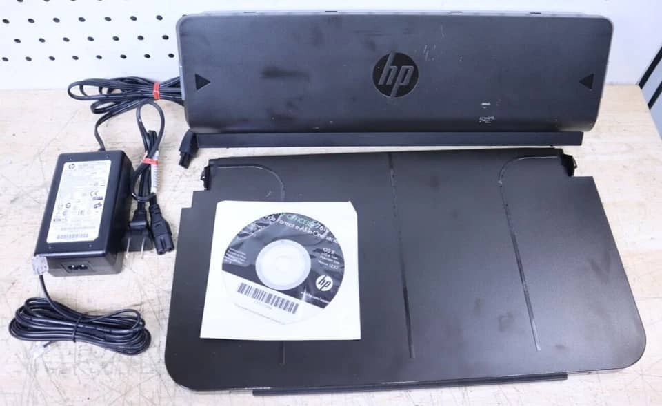 HP Officejet 7612 Printers New