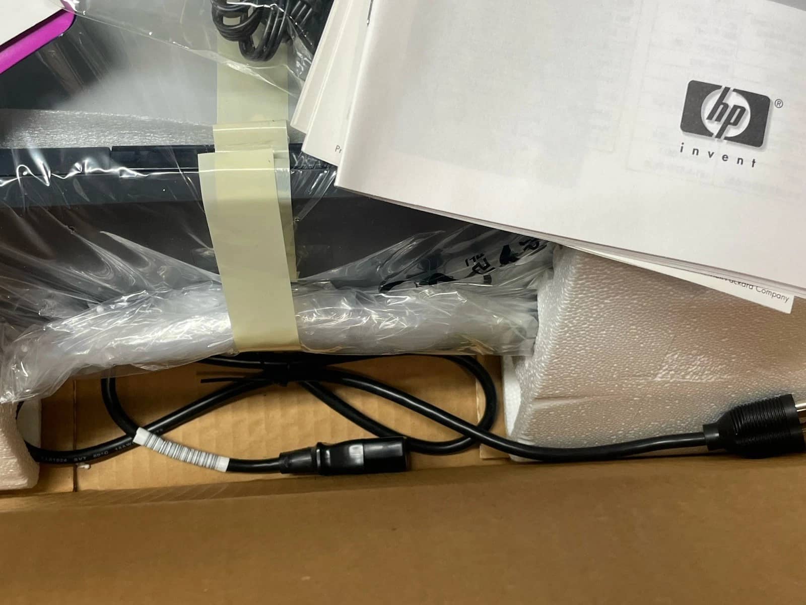 HP Deskjet 5740 Printers New