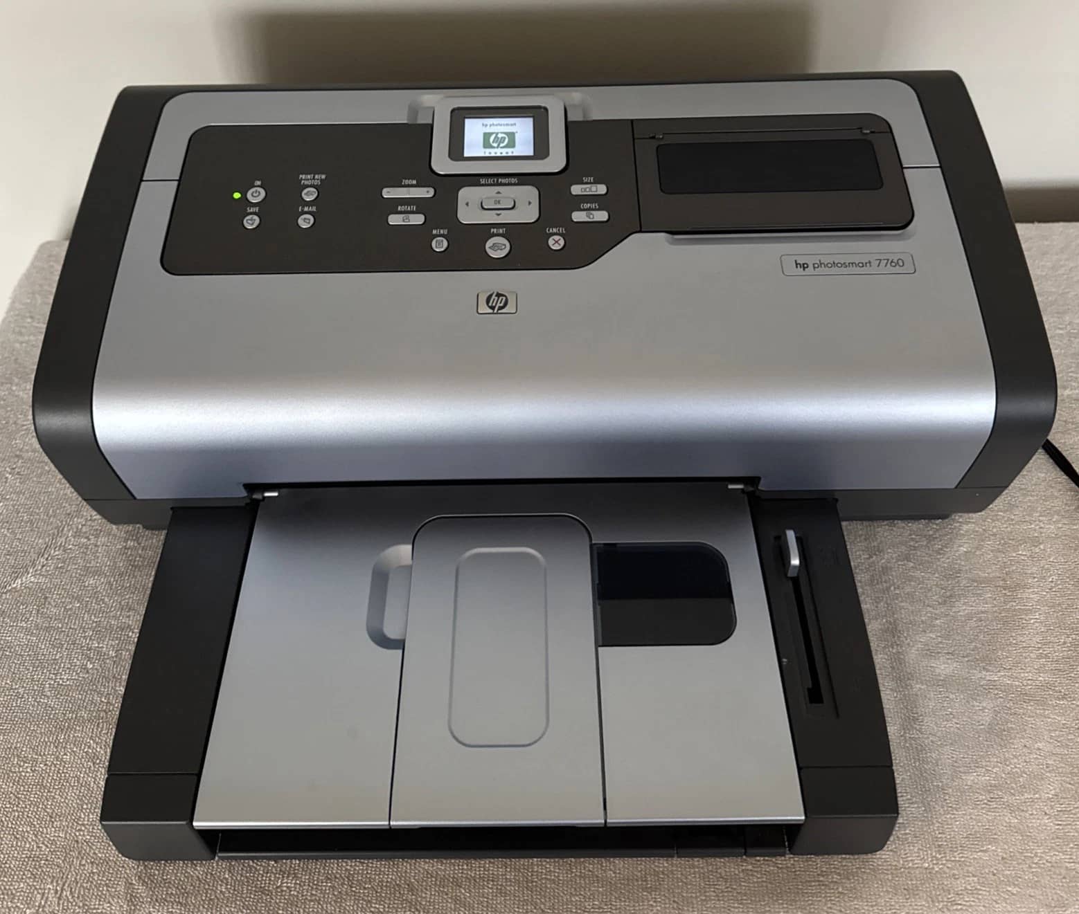HP 7760 Printers Used - Good