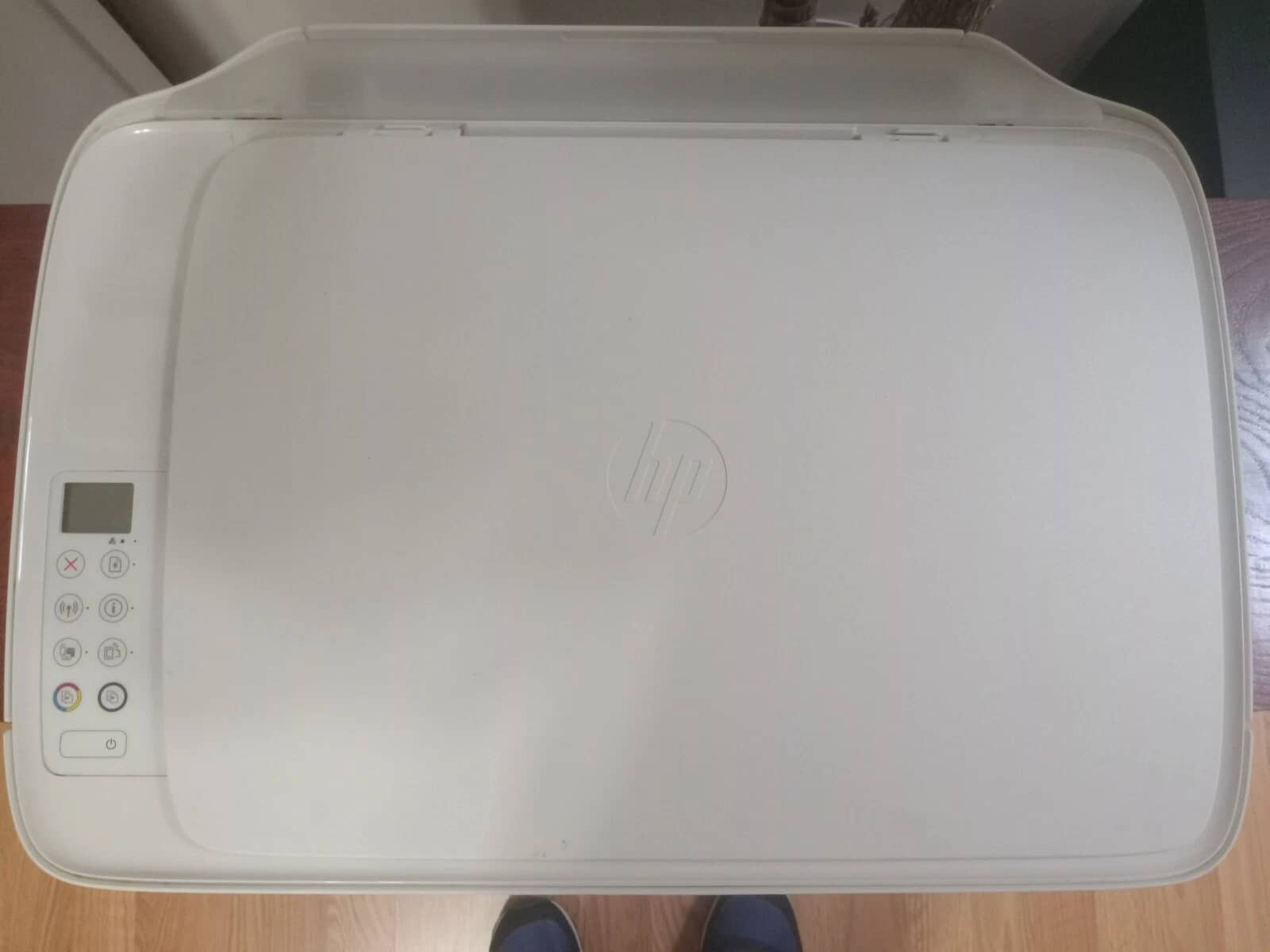 HP 3631 Printers New