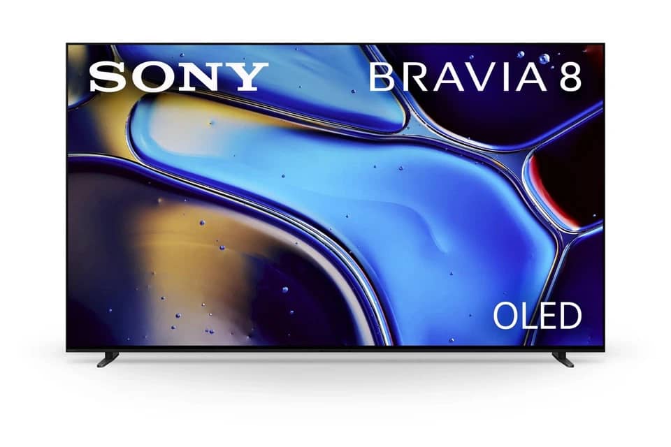 Sony bravia xr a80k TVs