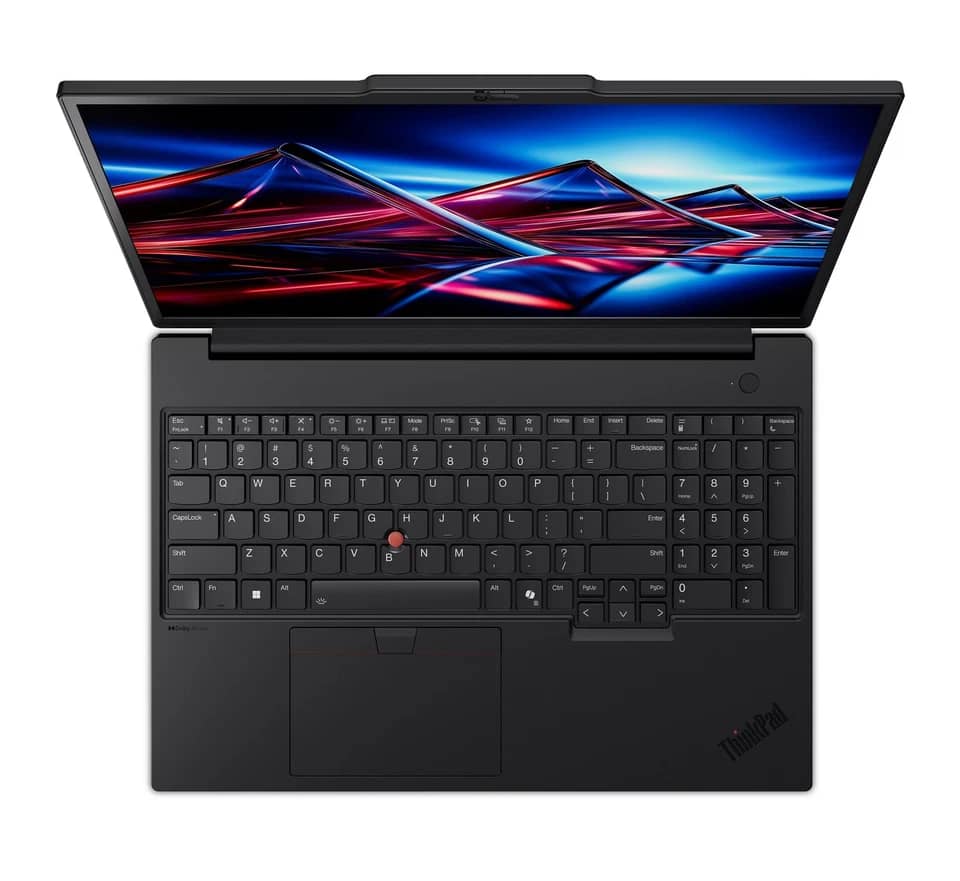Lenovo ThinkPad P16v Gen 3 Computers