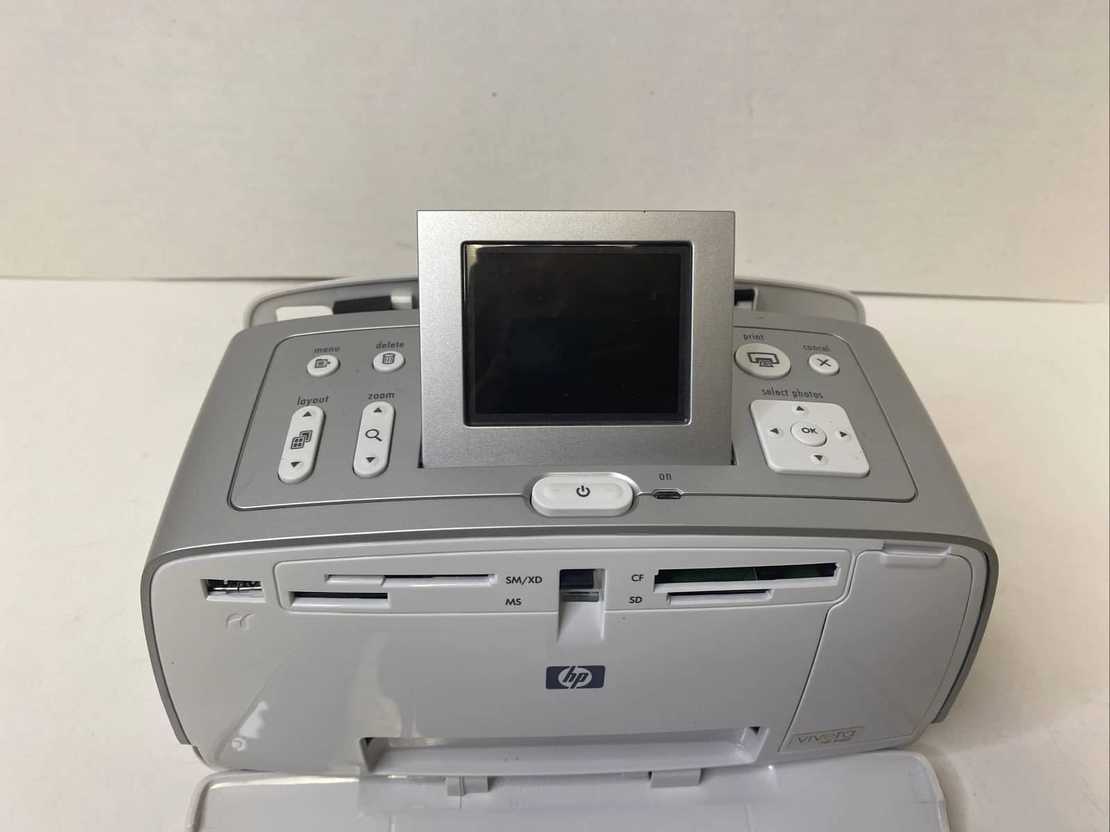 HP Photosmart 385 Printers New