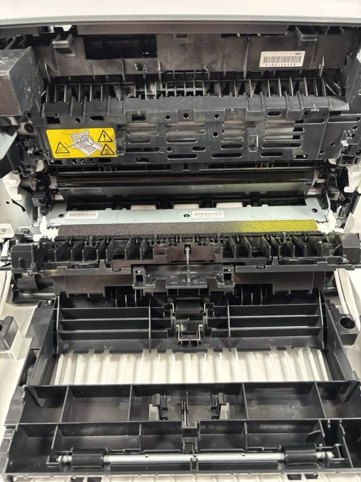 HP 3201dw Printers Open-Box Excellent