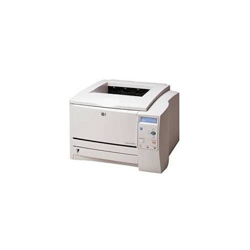 HP LaserJet 2300dn Printers Used - Good