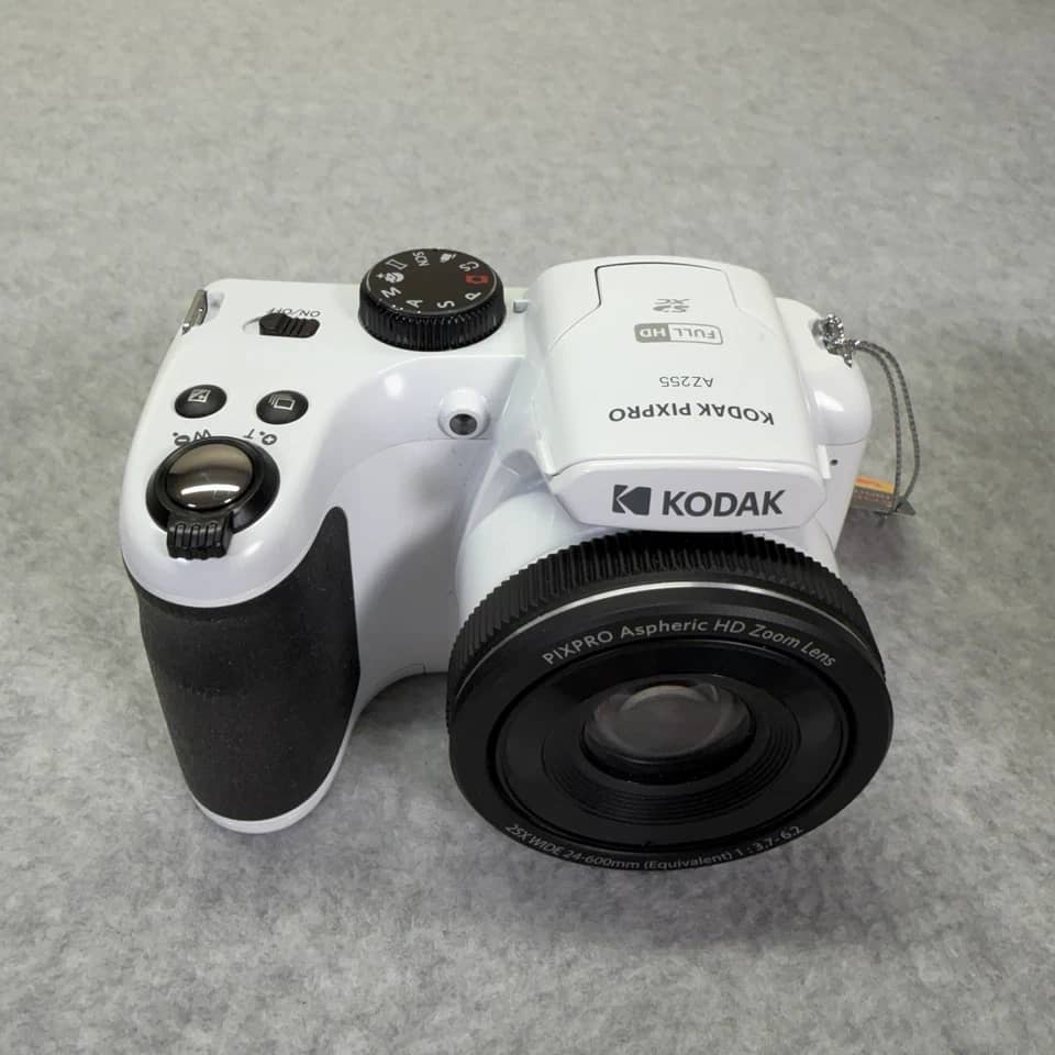 Kodak AZ255 Digital Cameras
