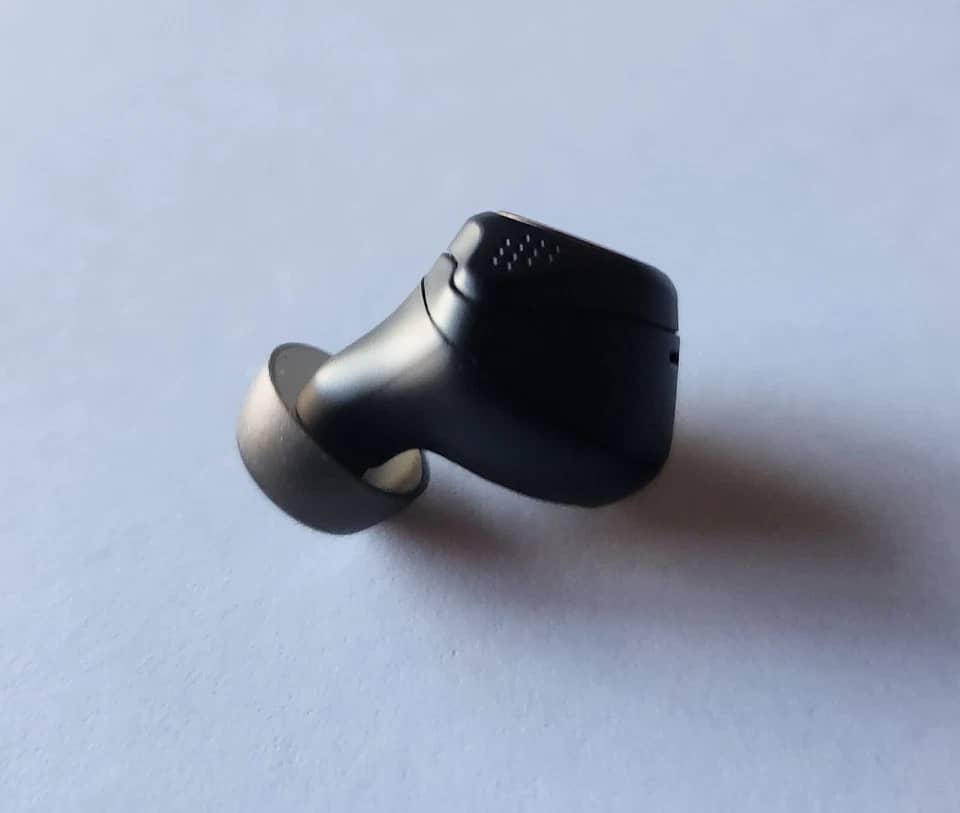 Jabra Elite 75t Headphones & Earbuds 