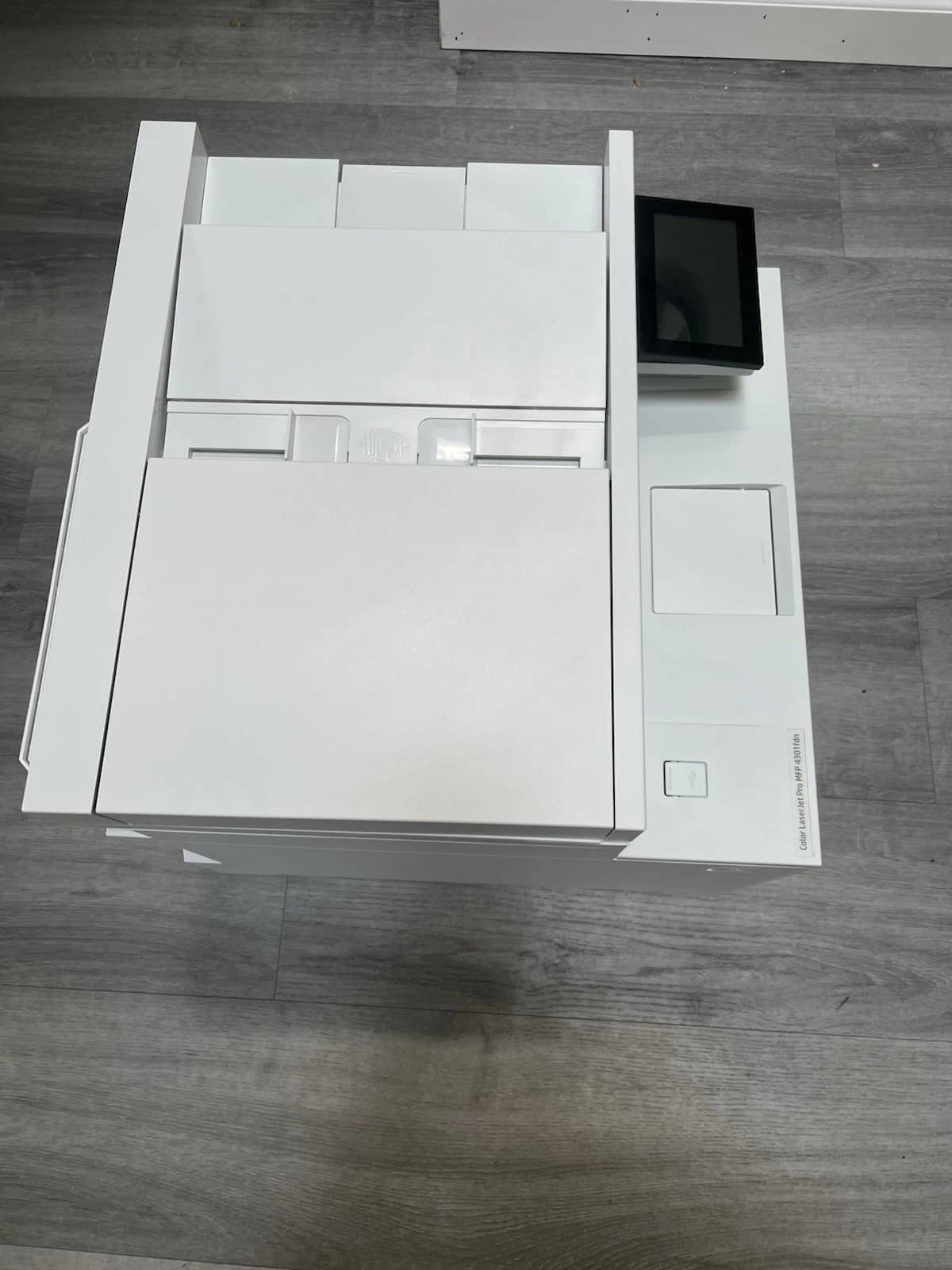 HP Color LaserJet Pro MFP 4301fdn Printers New