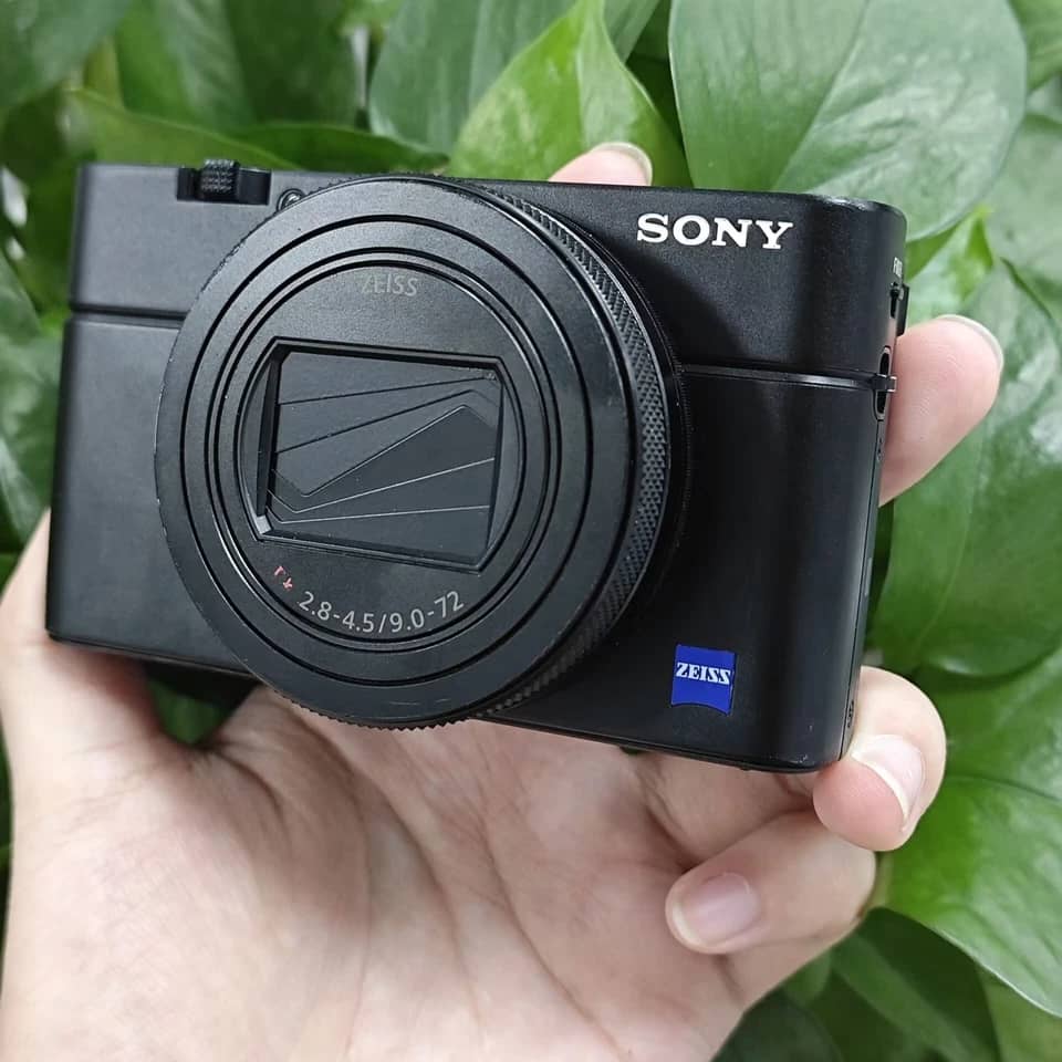 Sony X100VI Digital Cameras