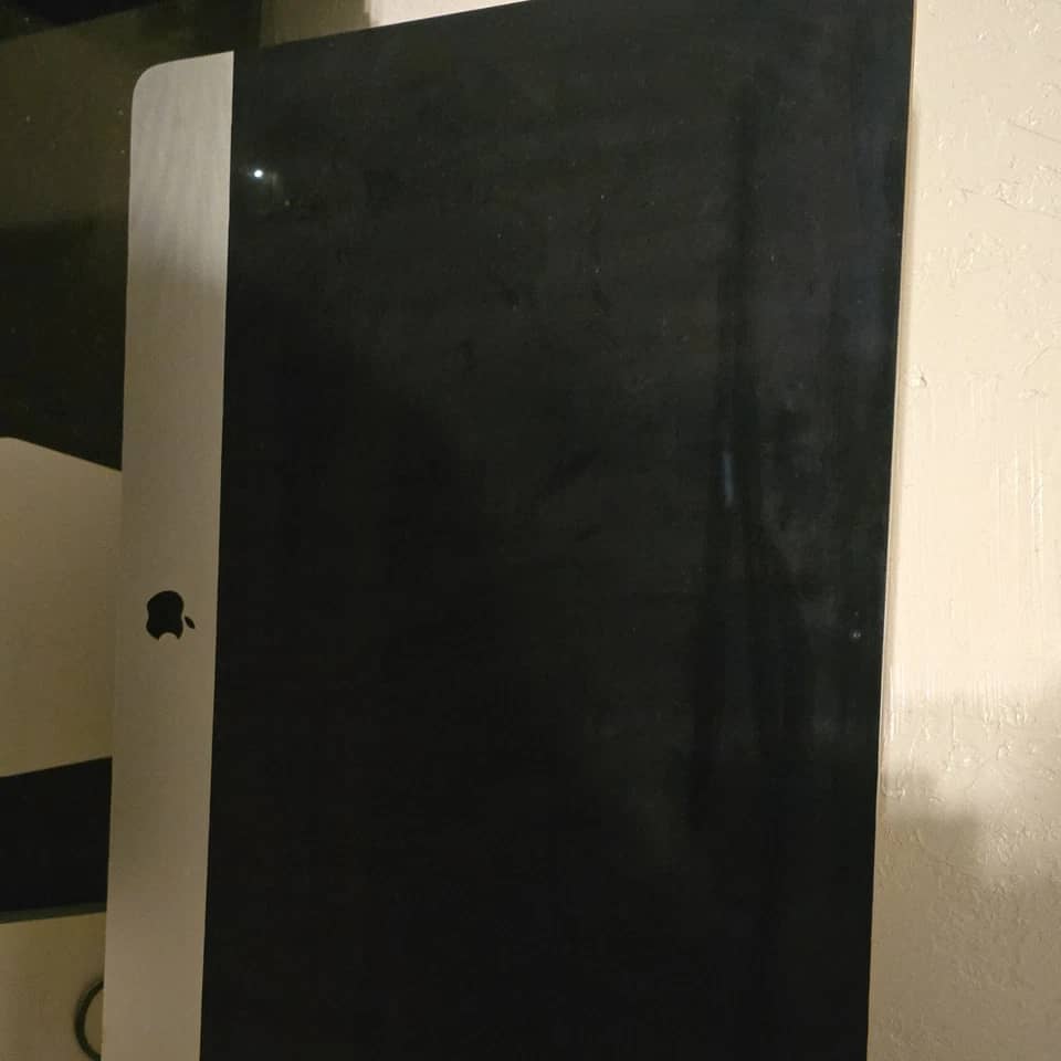 Apple iMac (2024) Computers