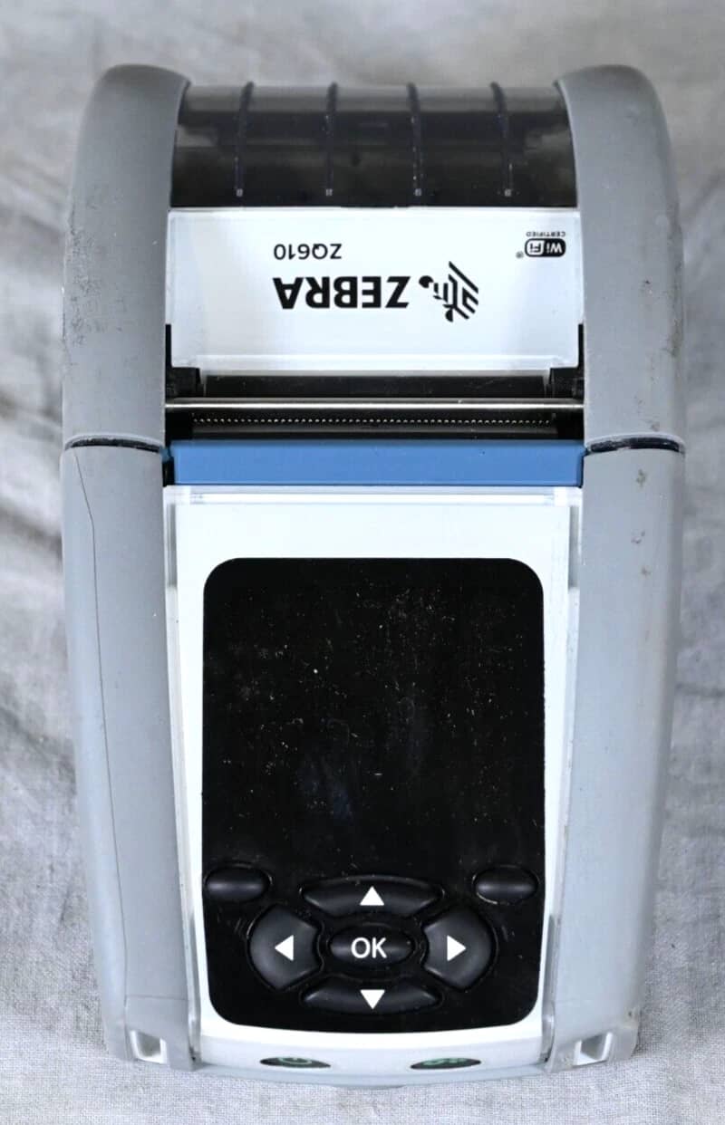 Zebra LP2824-Z Printers Open-Box Excellent