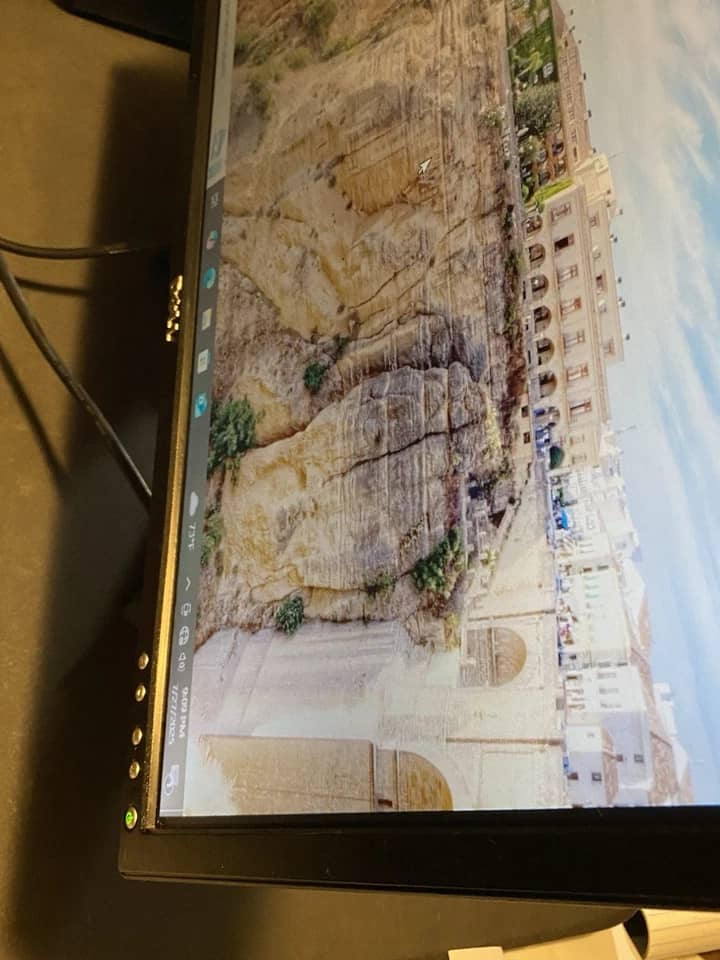 Dell E177FP Monitors