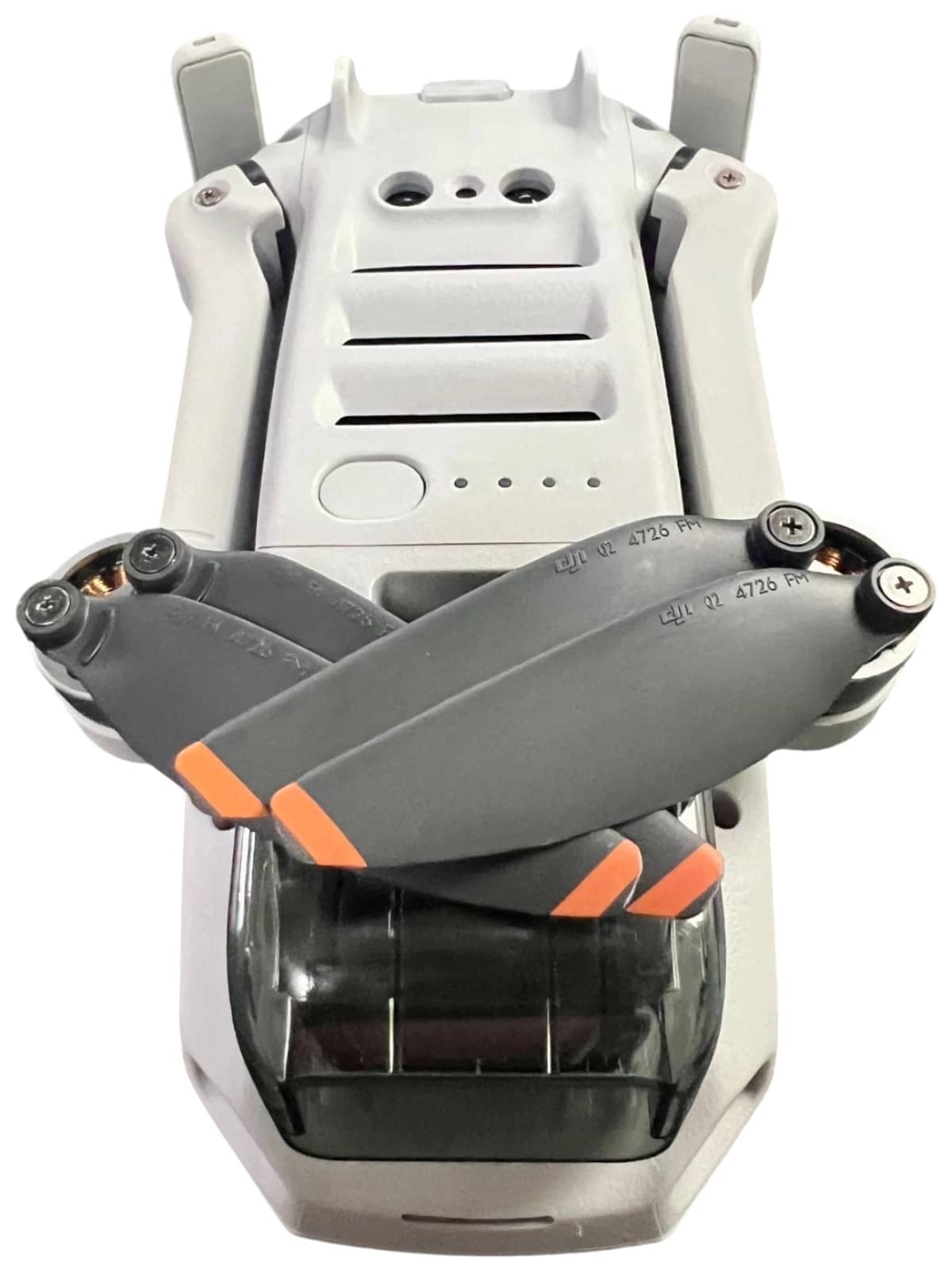DJI Mini 2 Quadcopters & Multirotors For parts or not working