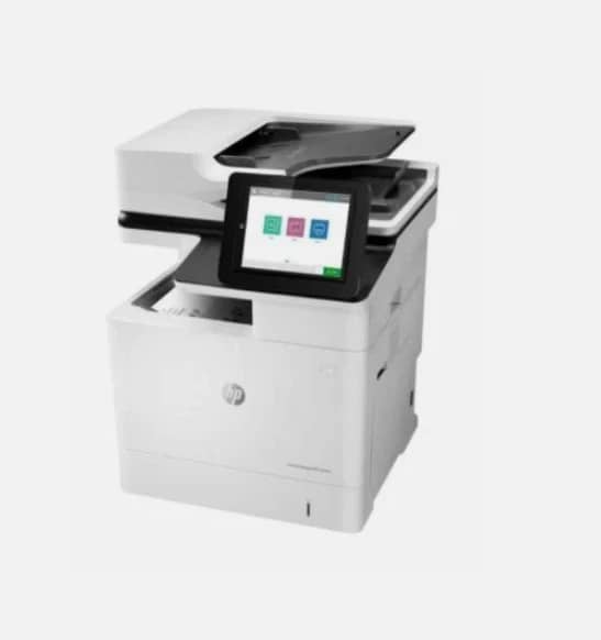 HP E62665Z Printers New