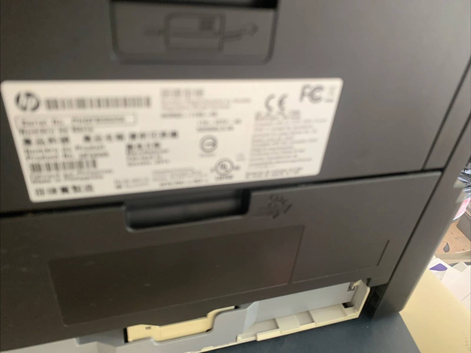 HP CF278A Printers New