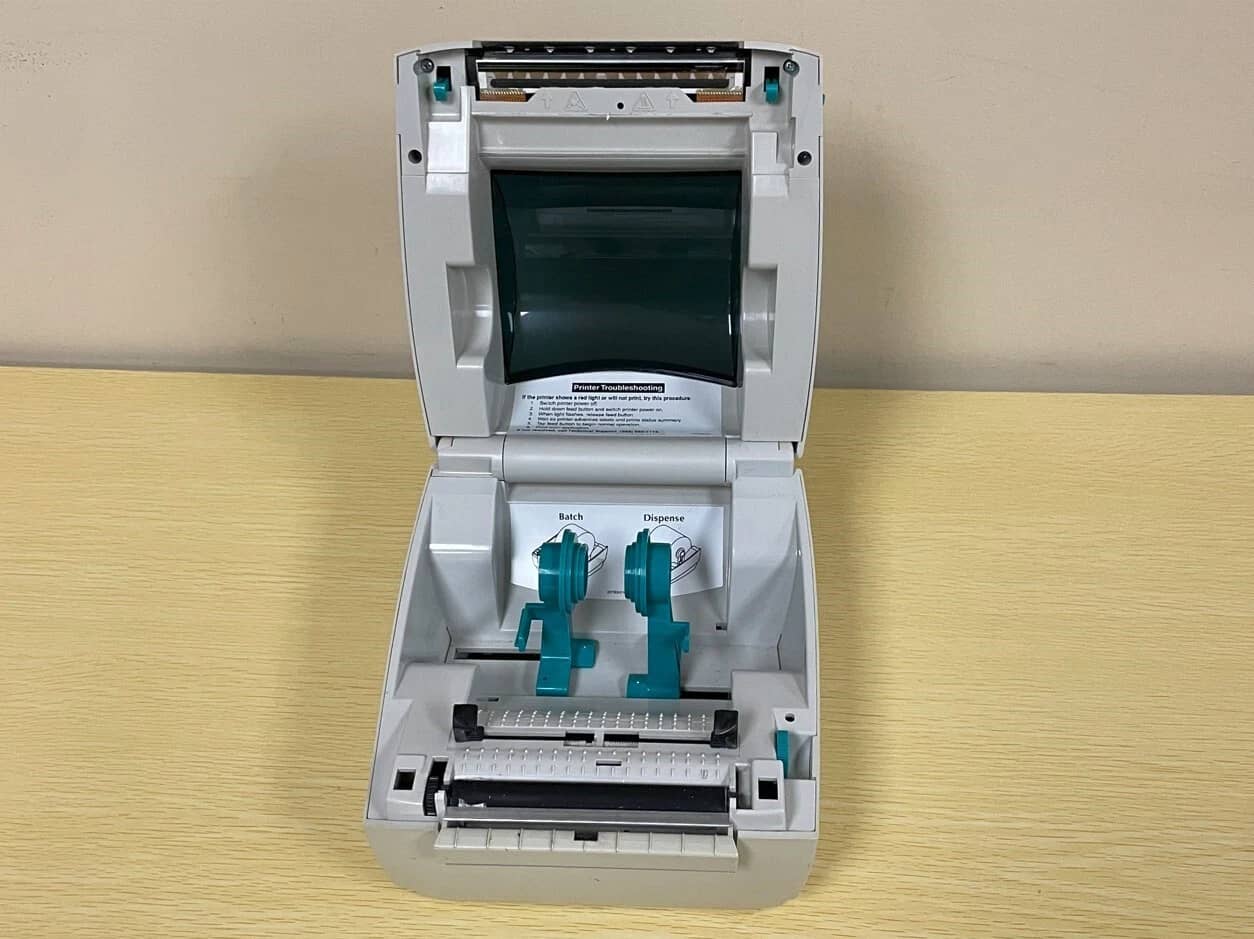 Zebra Technologies Eltron Printers Used - Good