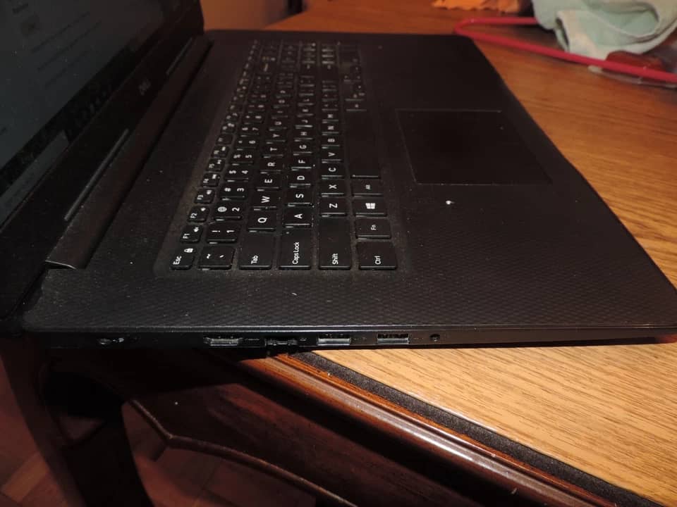 Dell Inspiron 3793 Computers