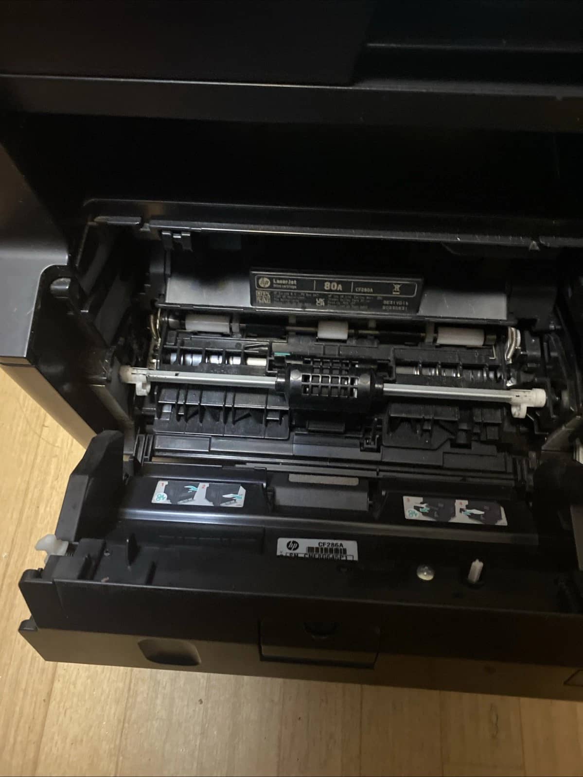 HP LaserJet Pro 400 MFP M425dn Printers Used - Good