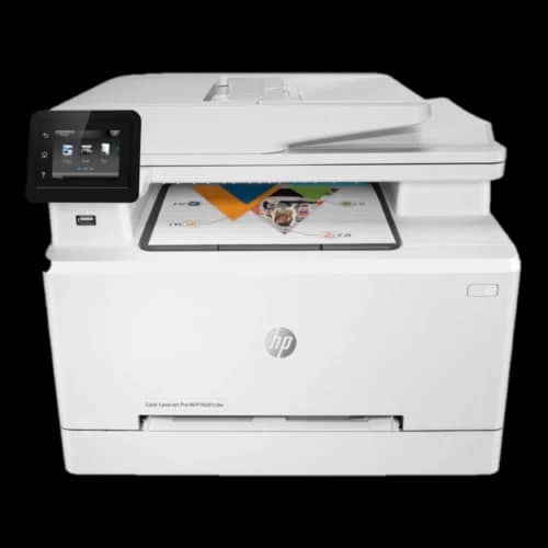 HP T6B83A Printers Used - Good