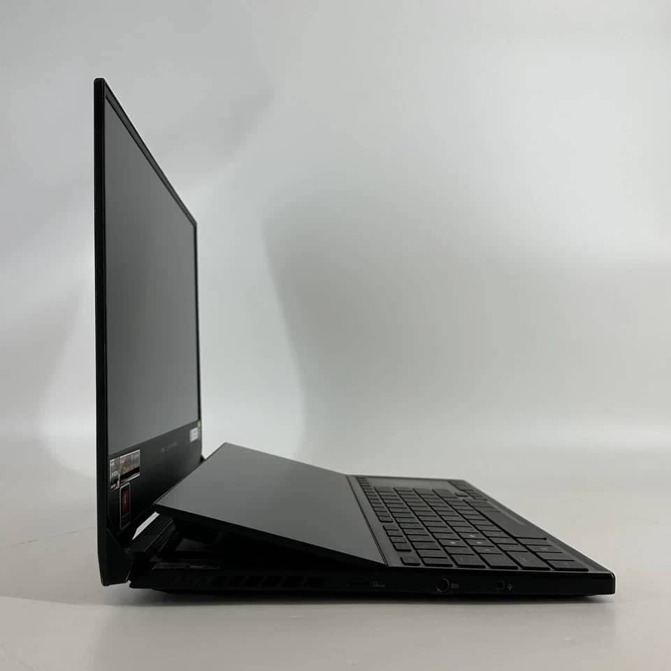ASUS ROG Zephyrus GX551 Computers
