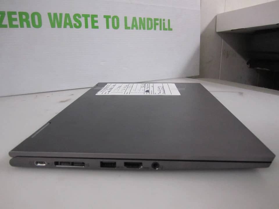 Lenovo ThinkPad X1 Yoga 5th Gen Computers 512GB 16GB Refurbished - Excellent
