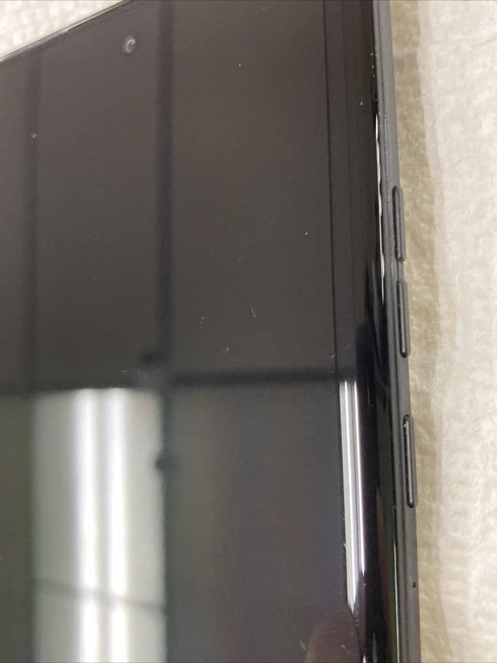 Motorola Moto Edge 2024 Cell Phones