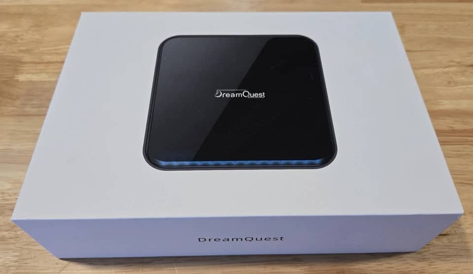 DreamQuest Max Computers New