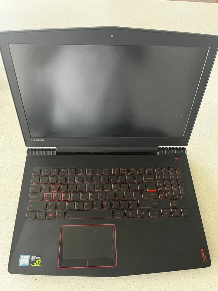 Lenovo Legion Y520 Computers