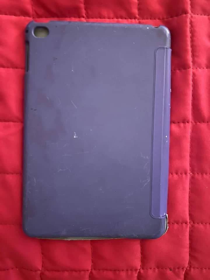 Apple iPad Mini 5 Tablets