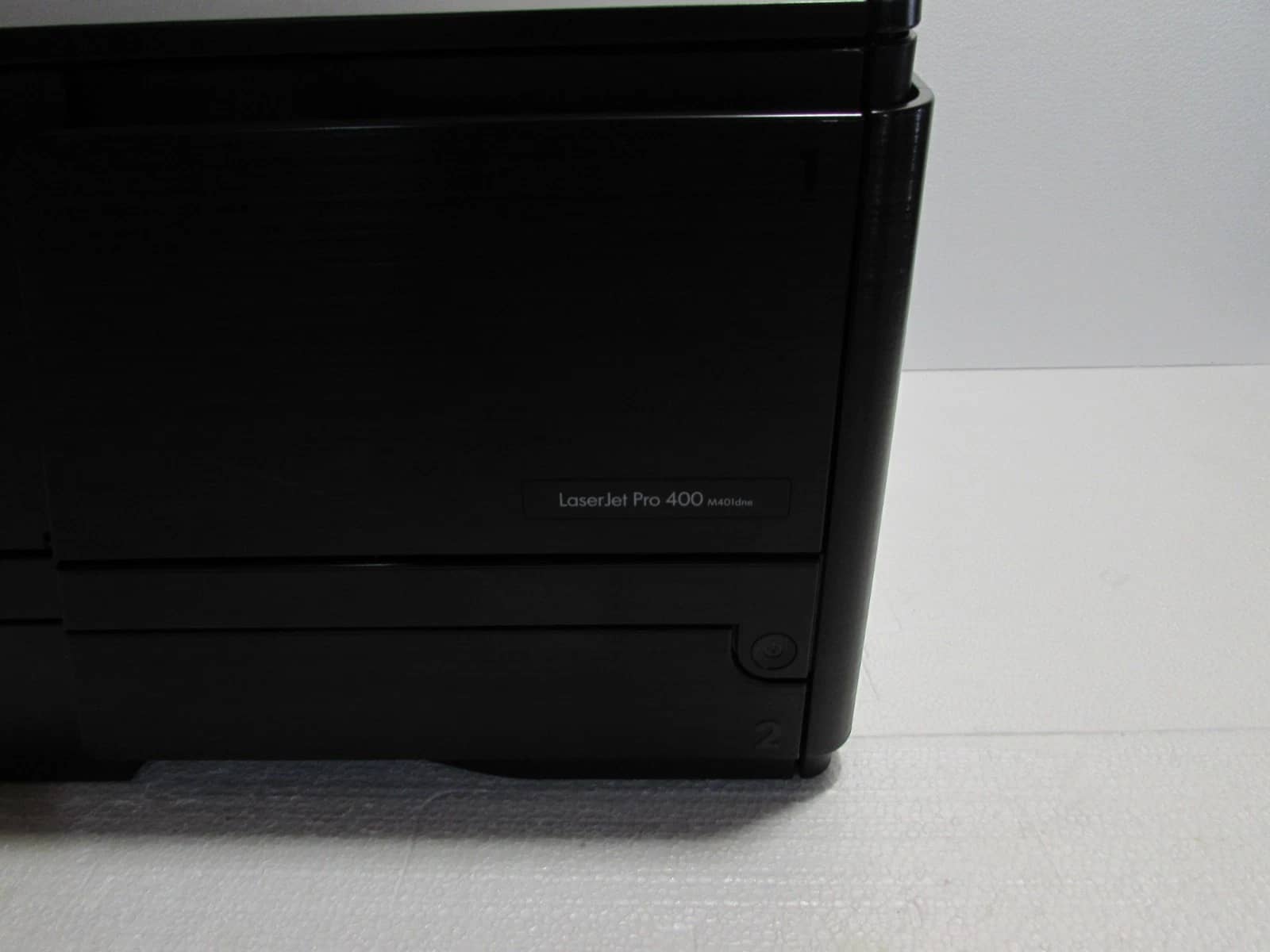 HP LaserJet Pro 400 M401dne Printers New