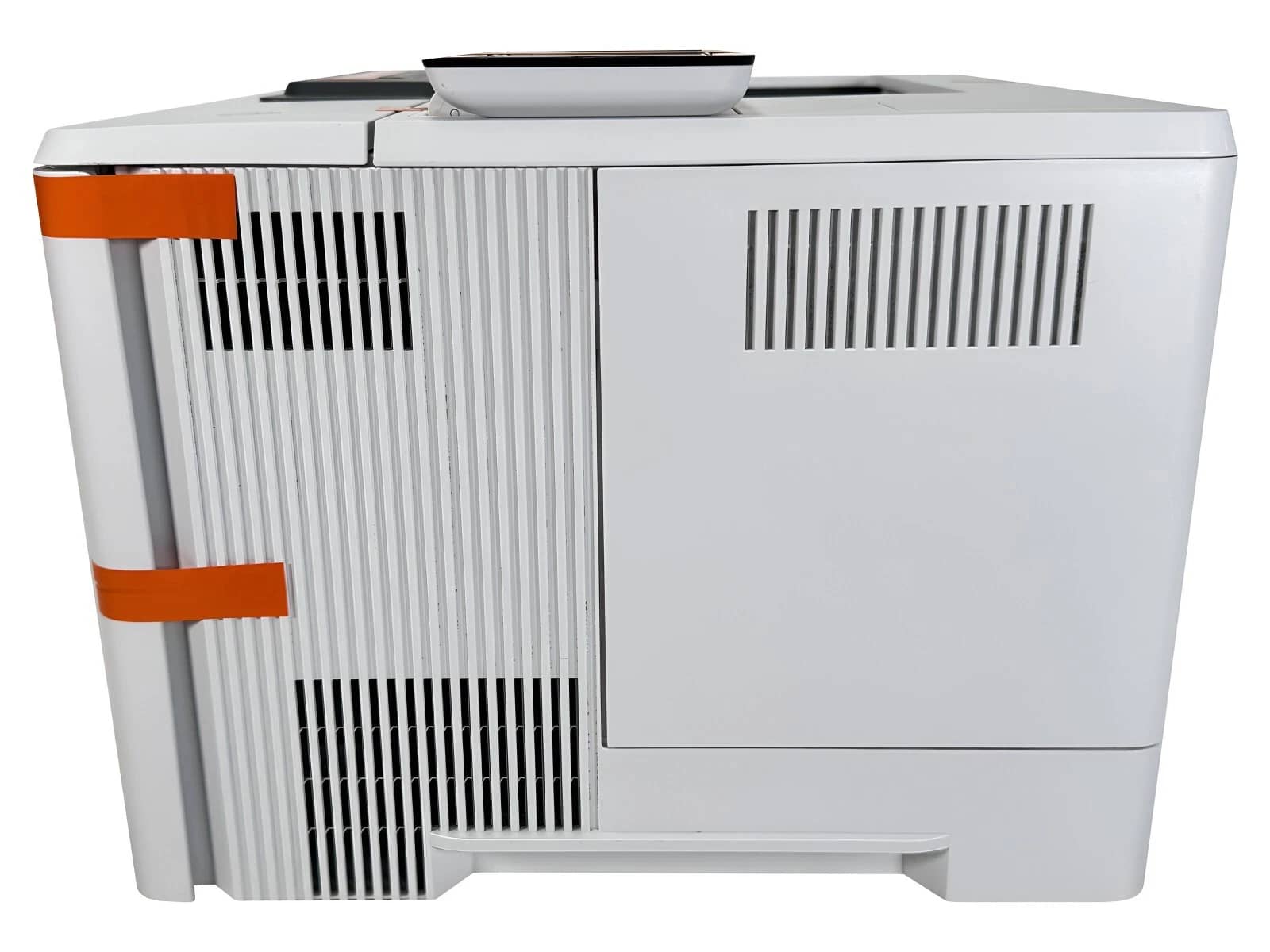 HP LaserJet Managed M506m Printers Used - Good