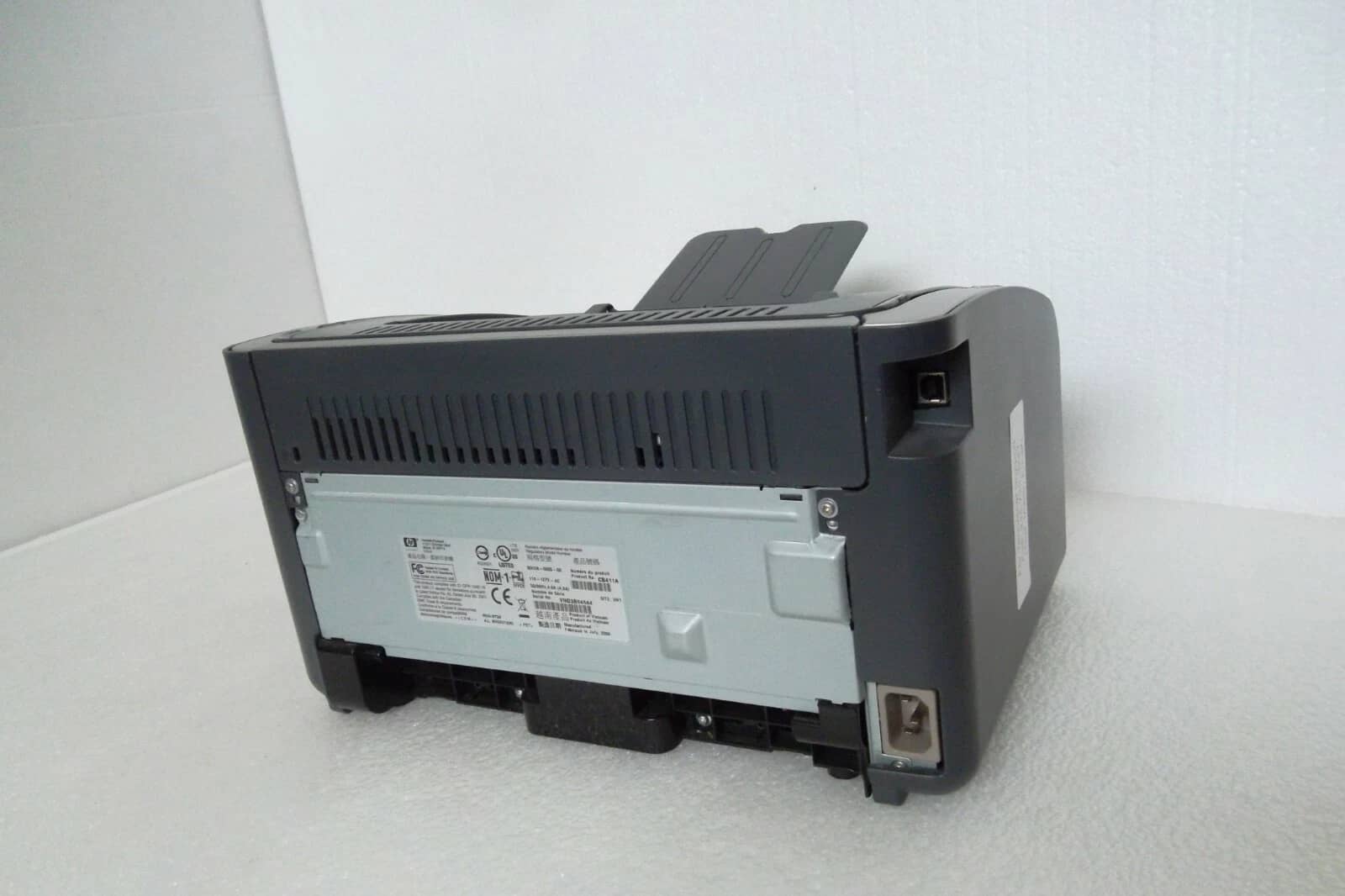 HP Laserjet Pro P1006 Printers Used - Good