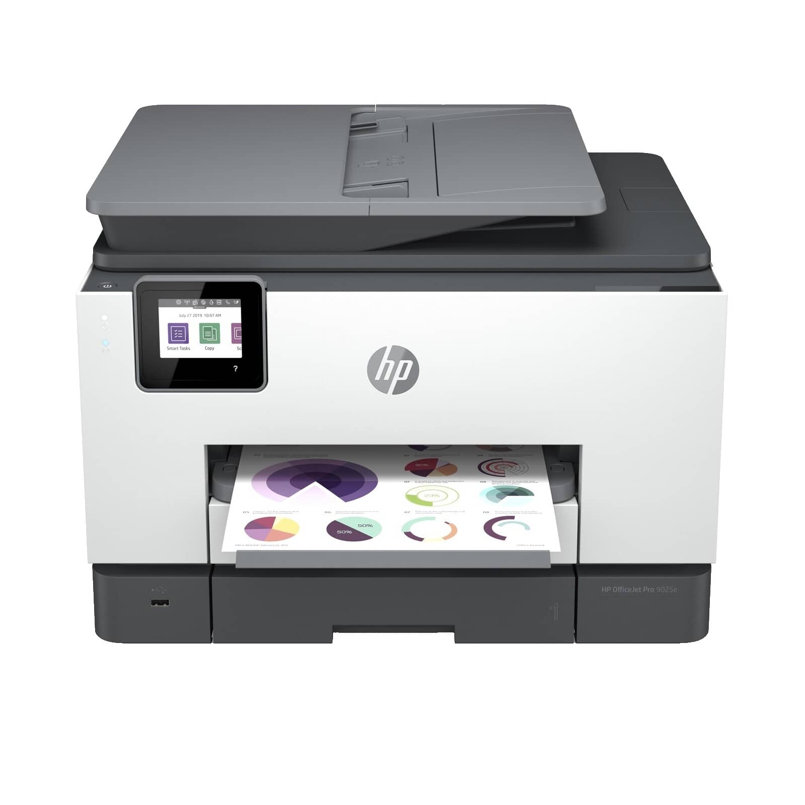 HP Officejet Pro 6830 Printers Used - Good