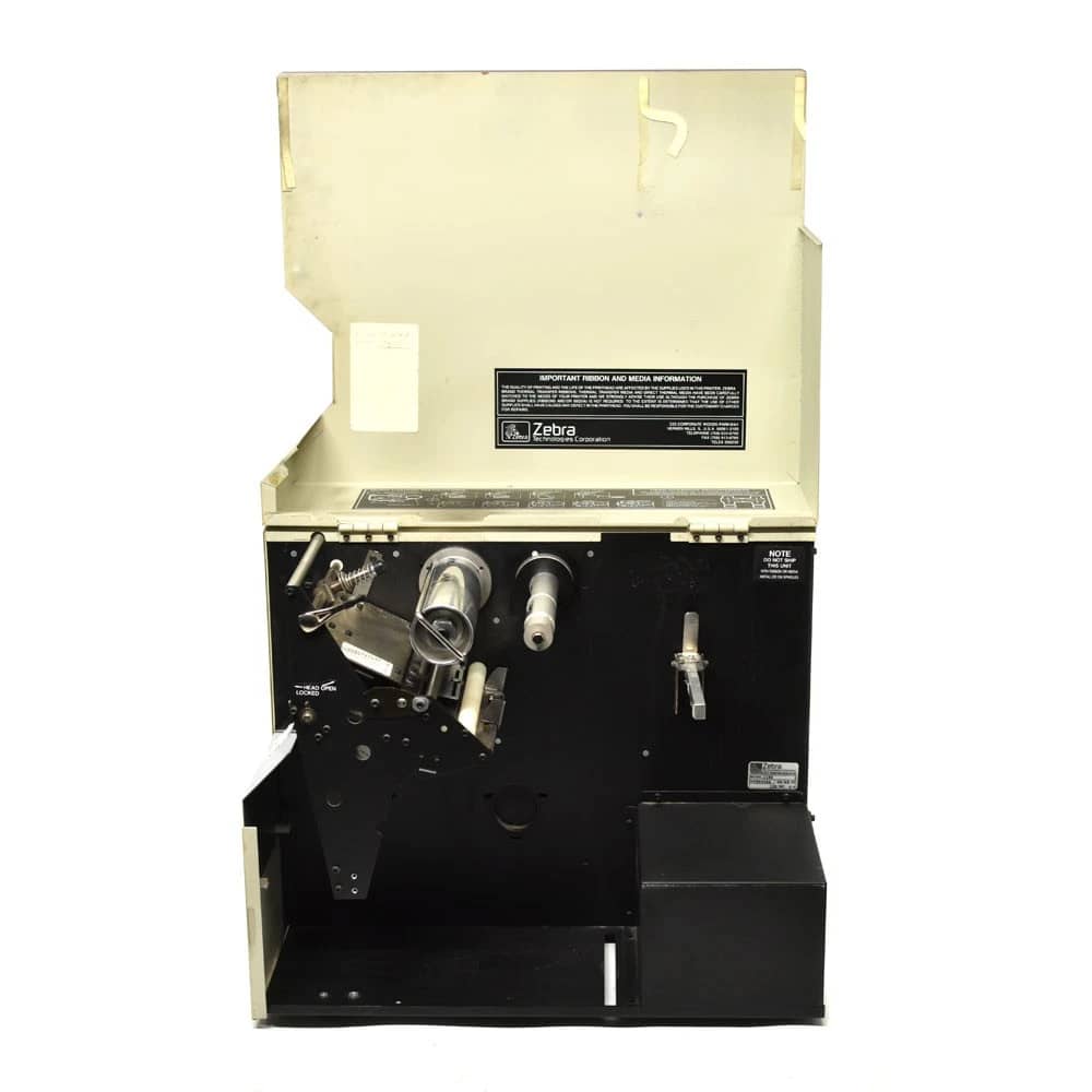 Zebra Z105 Printers Used - Good