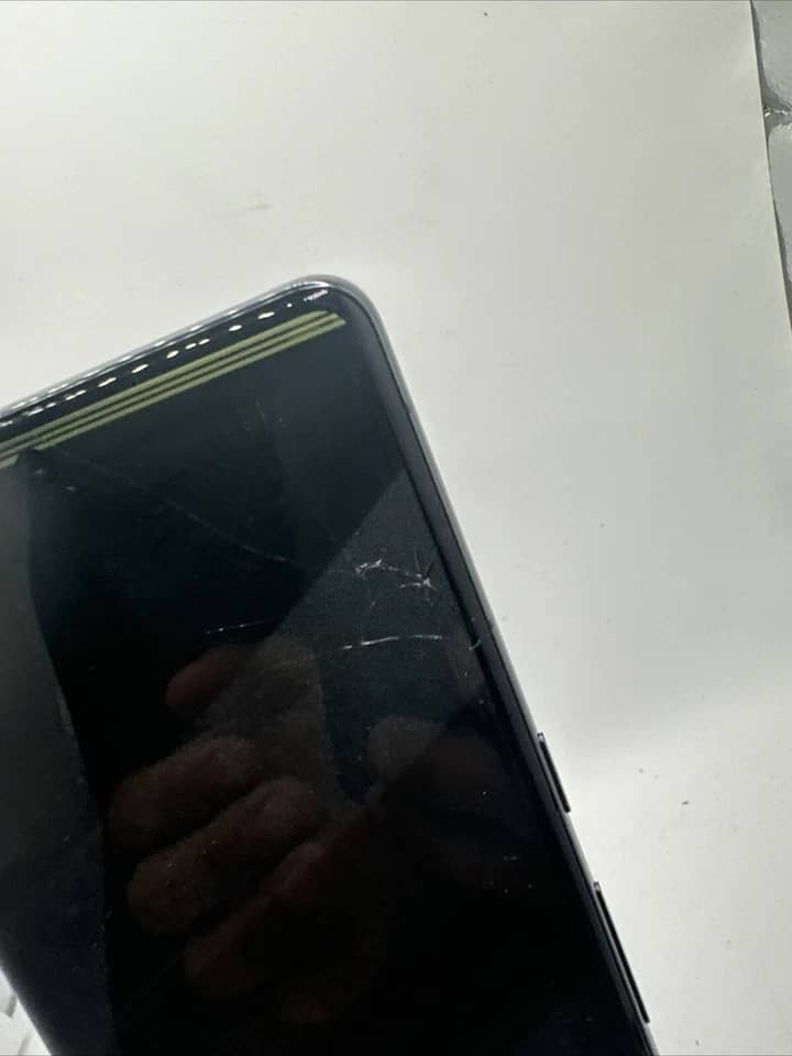 Google Pixel 7 Pro Cell Phones
