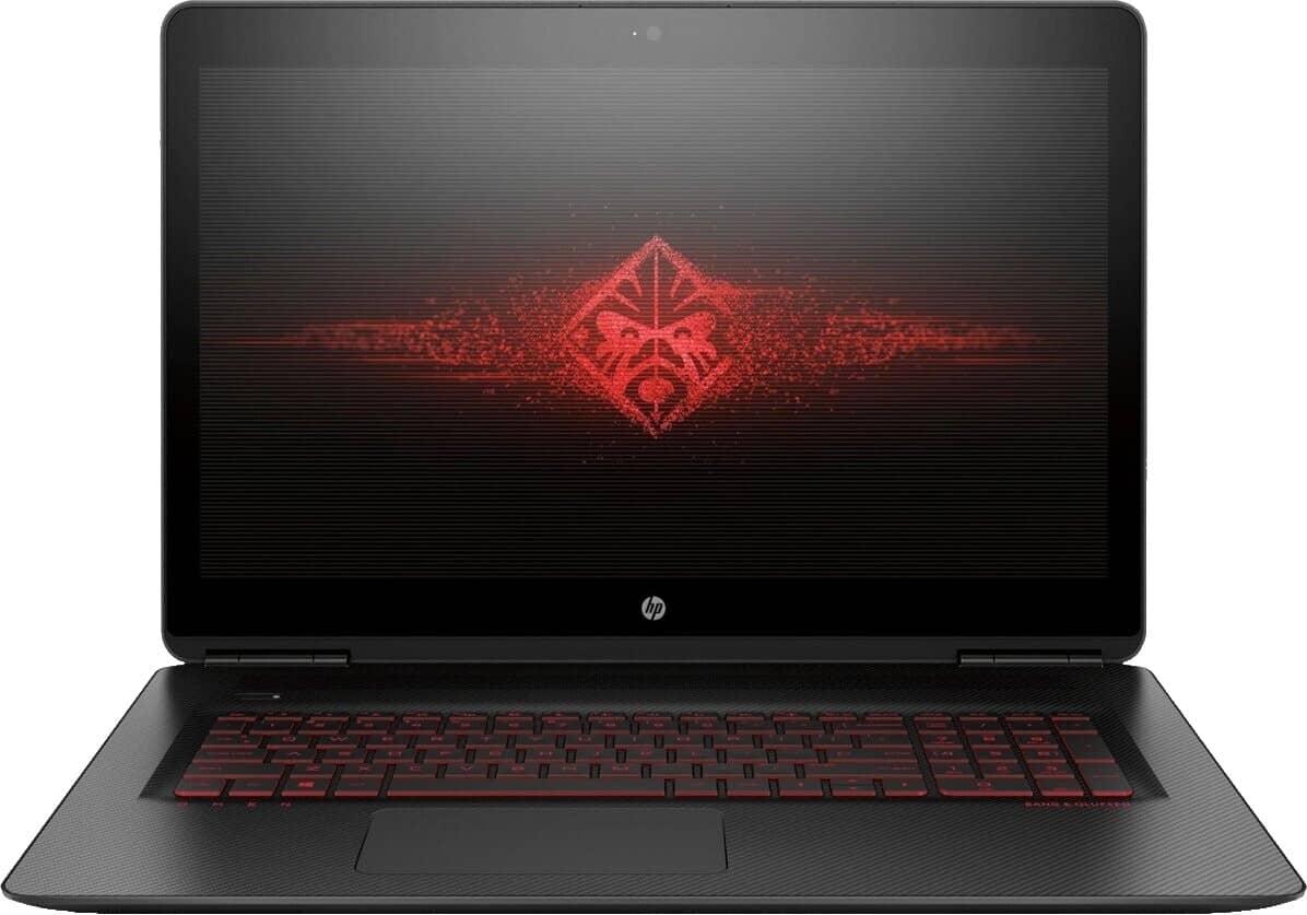 HP OMEN Transcend 14 Computers 1TB 16GB New
