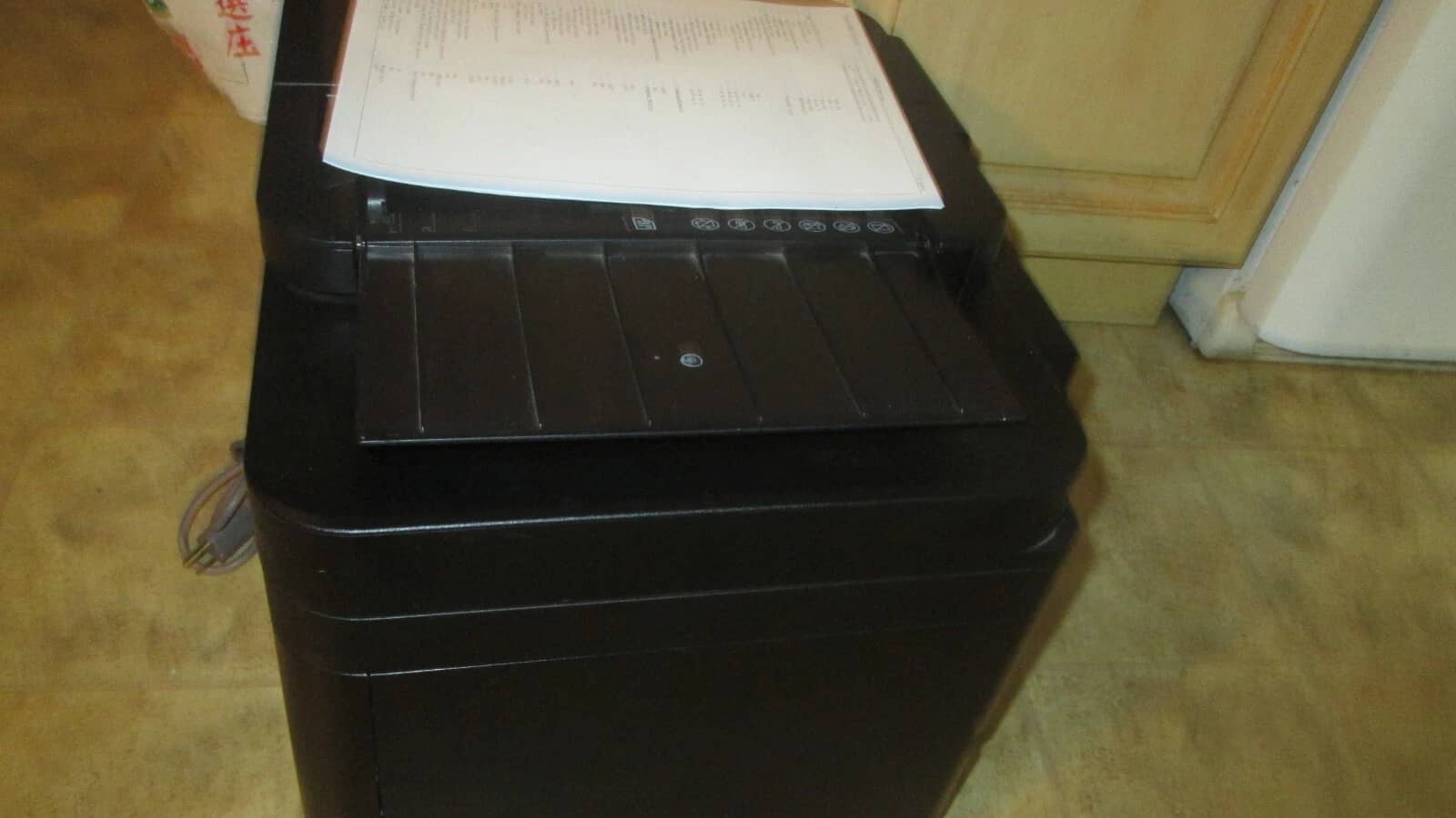 Canon MF229dw Printers New