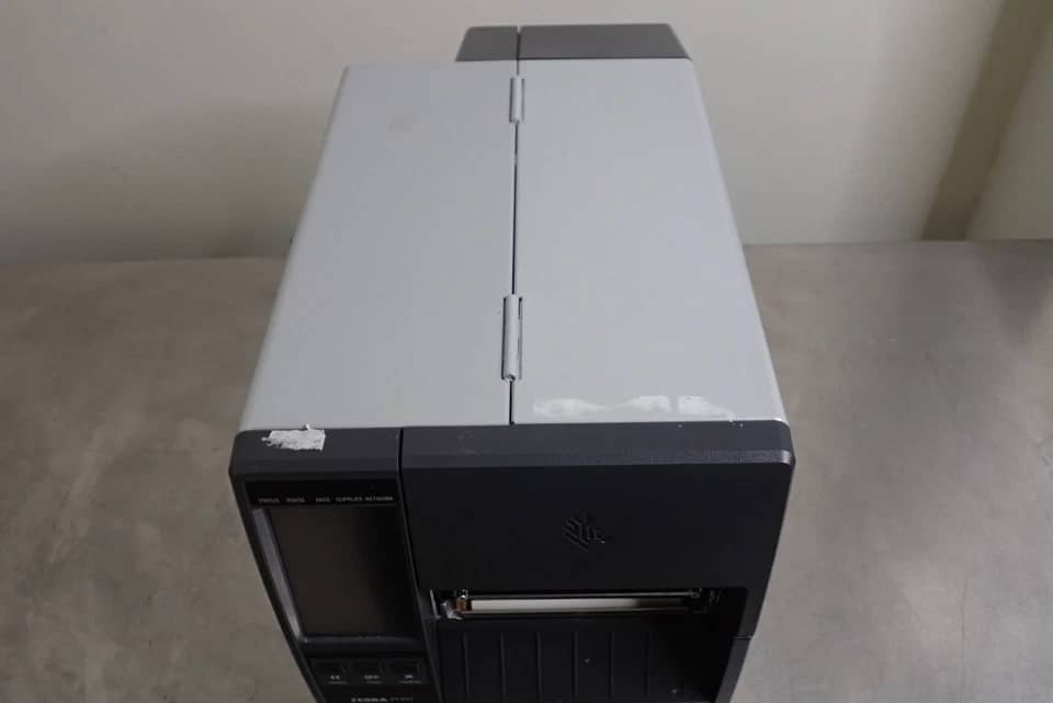 Zebra ZT23142 Printers New