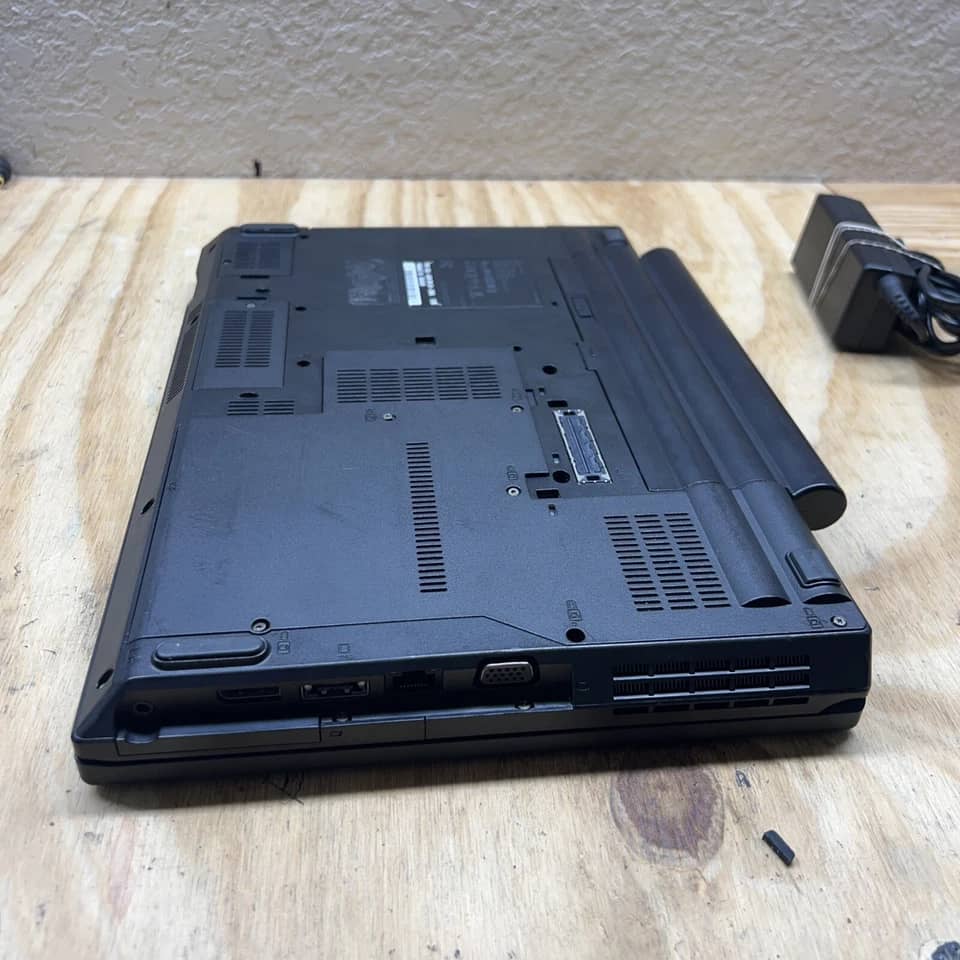 Lenovo ThinkPad L420 Computers
