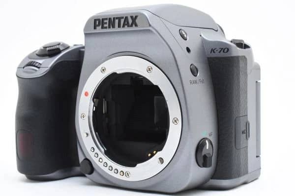 Pentax K-70 Digital Cameras New