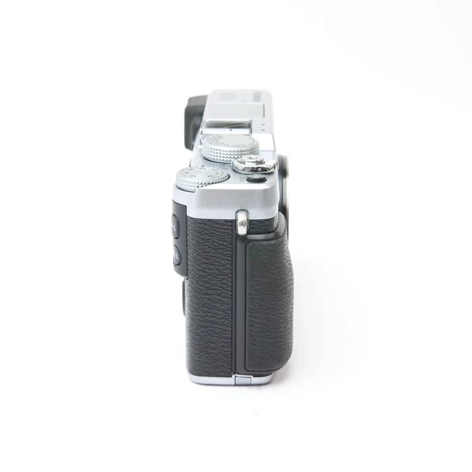 Fujifilm X-E2 Digital Cameras Black New Body Only