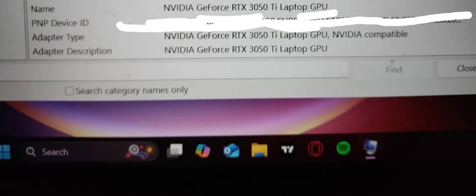 Dell Inspiron 5515 Computers