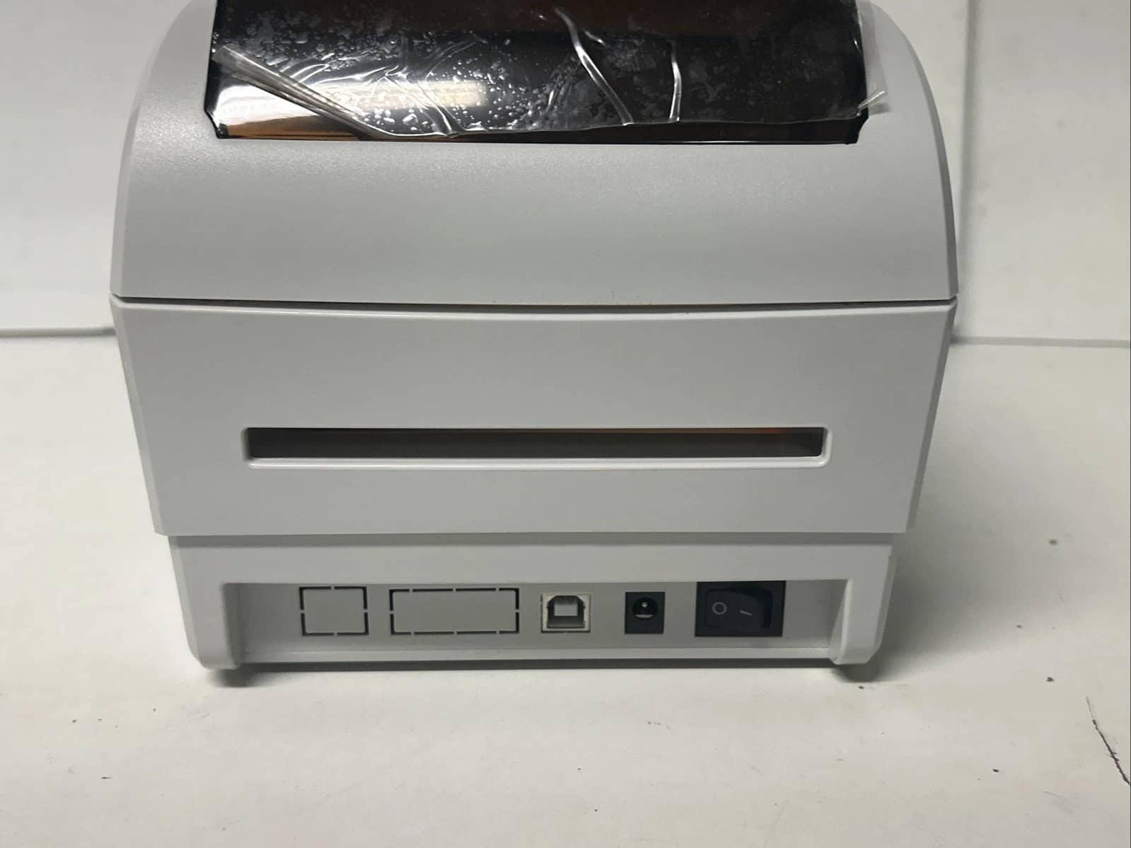 Zebra RP410 Printers Open-Box Excellent